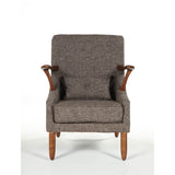 Control Brand Vejle Arm Chair