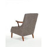 Control Brand Vejle Arm Chair