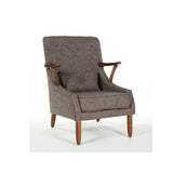 Control Brand Vejle Arm Chair