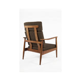 Control Brand Aalborg High Back Chair - Fabric