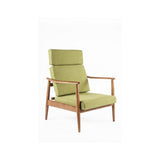 Control Brand Aalborg High Back Chair - Fabric