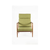 Control Brand Aalborg High Back Chair - Fabric