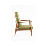 Control Brand Aalborg High Back Chair - Fabric