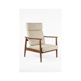 Control Brand Aalborg High Back Chair - Fabric