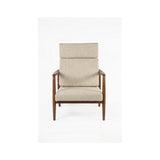 Control Brand Aalborg High Back Chair - Fabric