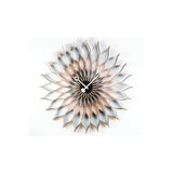 Stilnovo Sunflower Clock