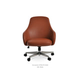 Gazel Arm Large Office Chair