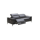 Giovani  Leather Sofa