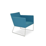 Sohoconcept Harput Wire Lounge Chair