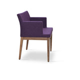 Sohoconcept Soho Wood Dining Chair