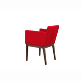 Sohoconcept Harput Wood Dining Chair