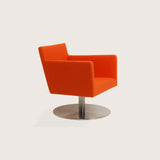 Sohoconcept Harput Swivel Lounge Chair