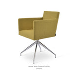 Sohoconcept Harput Spider Dining Chair