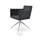 Sohoconcept Harput Spider Dining Chair