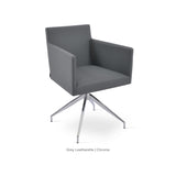 Sohoconcept Harput Spider Dining Chair