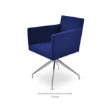 Sohoconcept Harput Spider Dining Chair