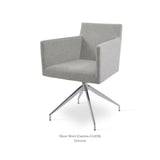 Sohoconcept Harput Spider Dining Chair