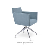 Sohoconcept Harput Spider Dining Chair