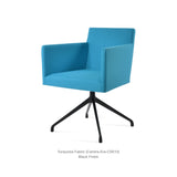 Sohoconcept Harput Spider Dining Chair