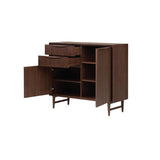 Nuevo  Elisabeth Tall Sideboard