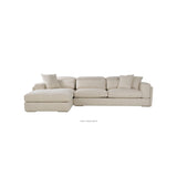 Sohoconcept Hollywood Medium  Sectional