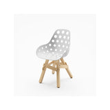 Kubikoff Icon Dimple Hole Chair