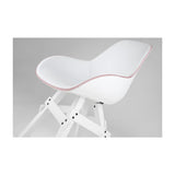 Kubikoff  Icon Chair Tailored