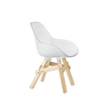 Kubikoff  Icon Chair Tailored