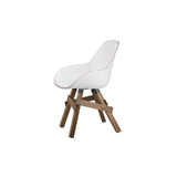 Kubikoff  Icon Chair Tailored