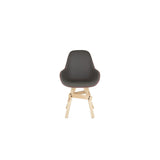 Kubikoff  Icon Chair Tailored