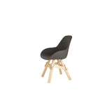 Kubikoff  Icon Chair Tailored