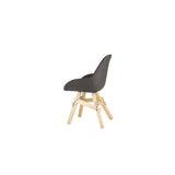 Kubikoff  Icon Chair Tailored