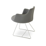 Sohoconcept Dervish Wire Chair