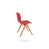 Isa Fino Dining Chair