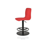 Isa Piston Stool