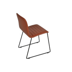 Isa Wire Dining Chair