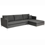 Sohoconcept Istanbul Sectional