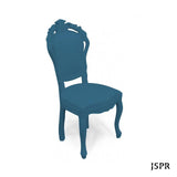 JSPR Voltaire Dining Chair