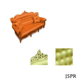 JSPR Voltaire Sofa