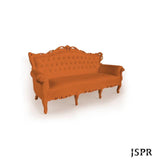 JSPR Voltaire Sofa