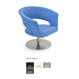 Sohoconcept Ada Swivel Chair