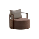 B&T Kav Lounge Chair