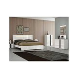 Kimberly Single Dresser