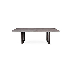 TOV Edna Concrete Table