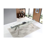 Kristy Extendable Dining Table