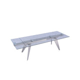 Kristy Extendable Dining Table