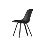 Kubikoff Double Dimple Solid Chair