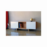 MASHstudios - LAX Series 3X Shelf w/ Base