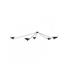 Kragero Ceiling Lamp