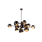 Arvika Chandelier